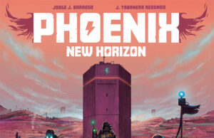 Phoenix New Horizon Review Phoenix New Horizon