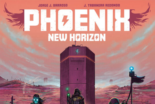 Phoenix New Horizon Review Phoenix New Horizon