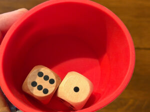 Qork Dice