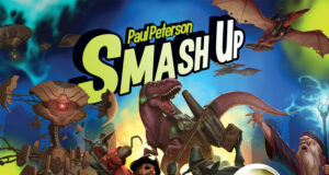 Smash Up