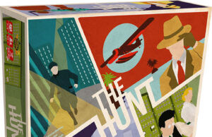 The Hunt Review The Hunt
