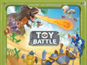 Toy Battle