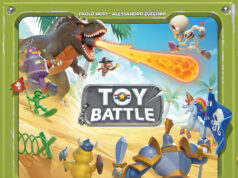 Toy Battle Review Toy Battle