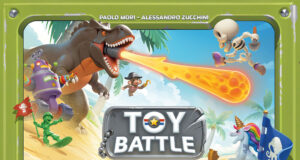 Toy Battle