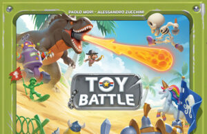 Toy Battle Review Toy Battle