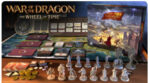 War of the Dragon