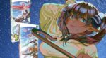 Bullet Galaxy