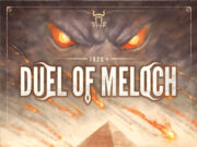 Duel of Meloch Review Duel of Meloch