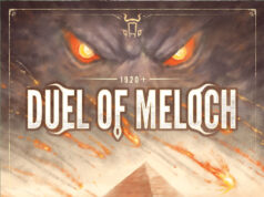 Duel of Meloch Review Duel of Meloch