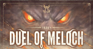 Duel of Meloch