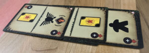 Duel of Meloch Cards