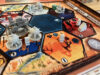 Duel of Meloch Combat