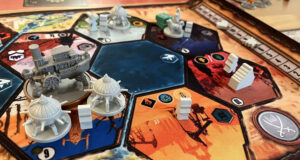 Duel of Meloch Combat