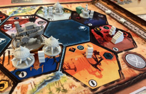 The Best Board Games of 2026… So Far Duel of Meloch Combat