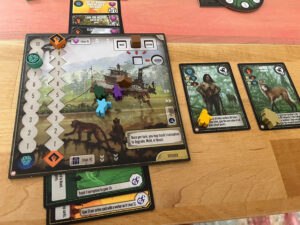 Duel of Meloch Expeditions