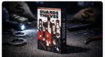 Guards vs Theives