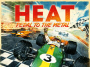 Heat: Pedal to the Metal
