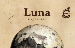 Galileo Galilei: Luna Expansion Review Galileo Galilei: Luna Expansion