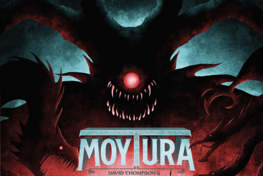 Moytura Review Moytura
