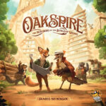Oakspire