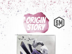 Origin Story: Heroes and Villains Expansion Review Origin Story: Heroes and Villains