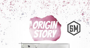 Origin Story: Heroes and Villains