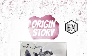 Origin Story: Heroes and Villains Expansion Review Origin Story: Heroes and Villains