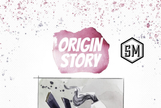 Origin Story: Heroes and Villains Expansion Review Origin Story: Heroes and Villains