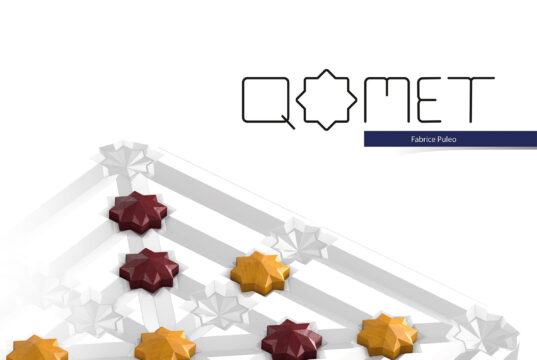Qomet Review Qomet