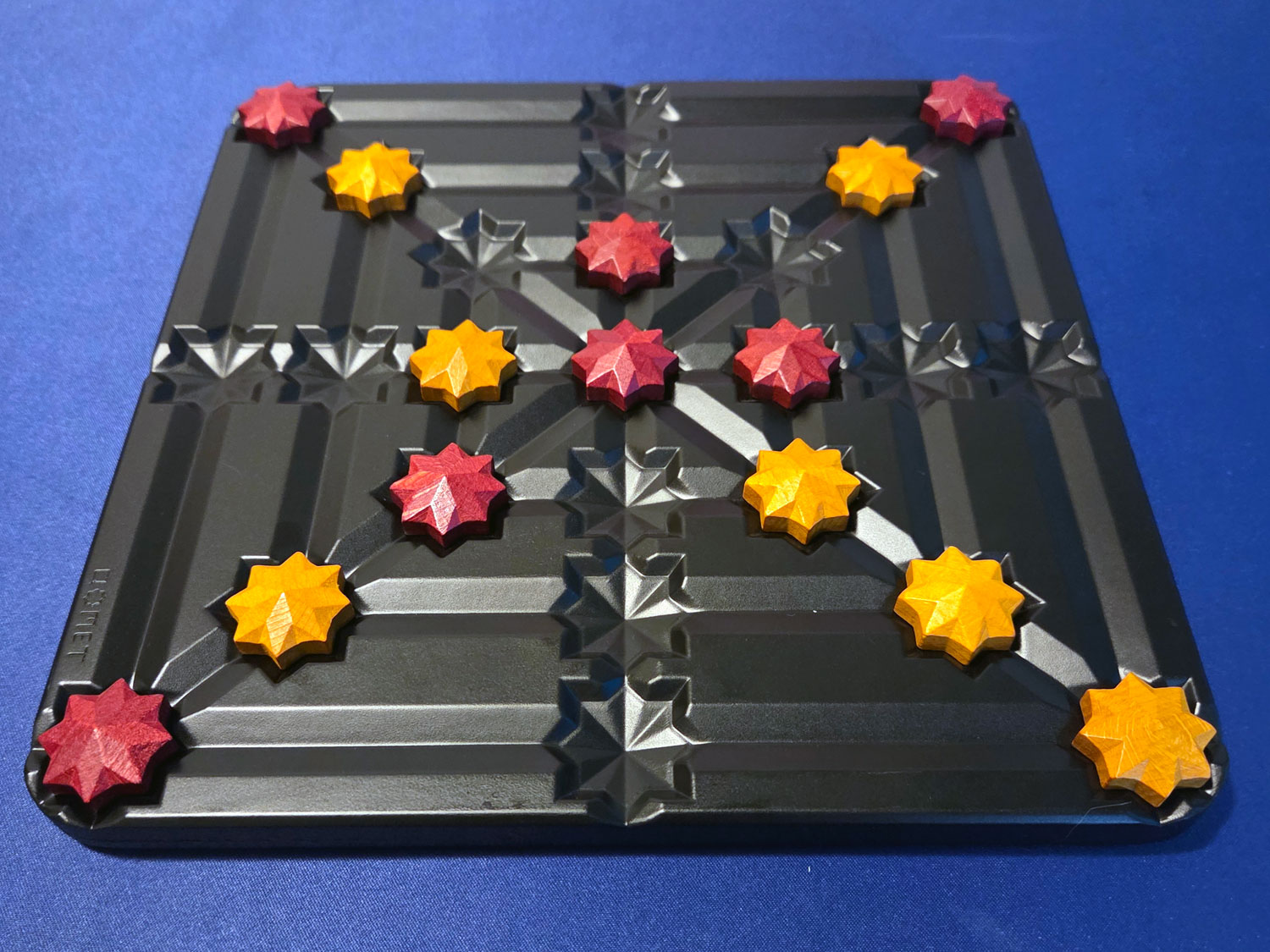 Qomet Gameplay