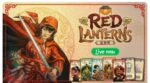 Red Lanterns