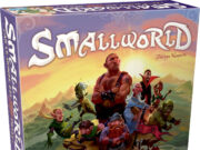 Small World Review Small World