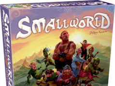 Small World Review Small World