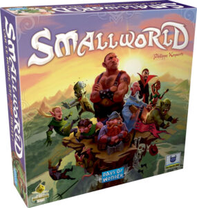 Small World