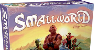Small World