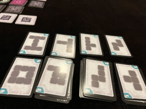 Spell Cards