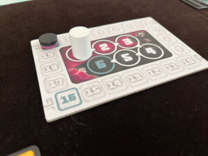 Spell Tracker