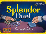 Splendor Duel: The Counterfeiters