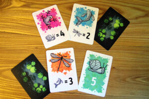 Symbiosis Cards