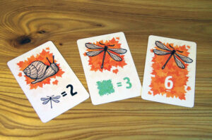 Symbiosis Cards