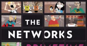 The Networks: Primetime