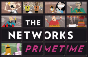 The Networks: Primetime Review The Networks: Primetime