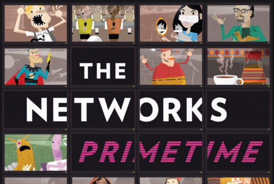The Networks: Primetime Review The Networks: Primetime