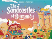 The Sandcastles of Burgundy
