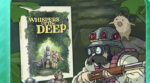 Whispers of the Deep