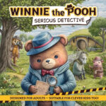 Winnie the Pooh