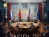 World Order Review (for Two Players) World Order