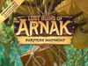 Lost Ruins of Arnak: Surprise Shipment Expansion Review The Lost Ruins of Arnak: Surprise Shipment