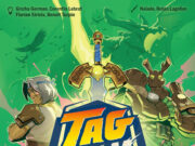 Tag Team: Arthur’s Legacy Review