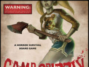 Camp Grizzly 2nd Edition Review Camp Grizzly 2nd Edition Review